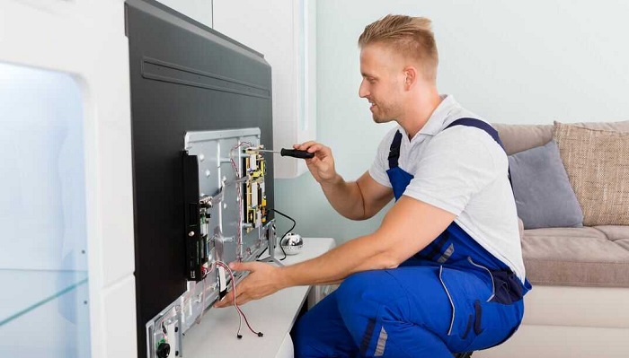 Naprawa sprzętu RTV w Mysłowicach serwis RTV Mysłowice